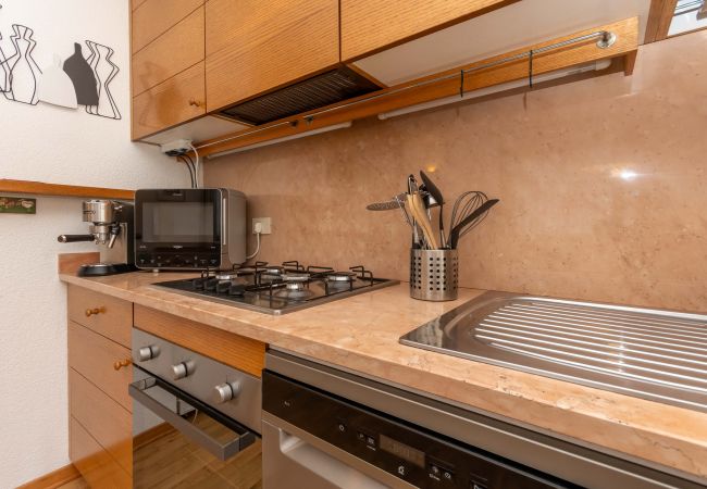 Ferienwohnung in Selva di Cadore - Casa dei Gigli Ferienwohnung in Selva di Cadore - Casa dei Gigli