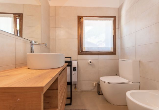 Ferienwohnung in Selva di Cadore - Casa dei Gigli Ferienwohnung in Selva di Cadore - Casa dei Gigli
