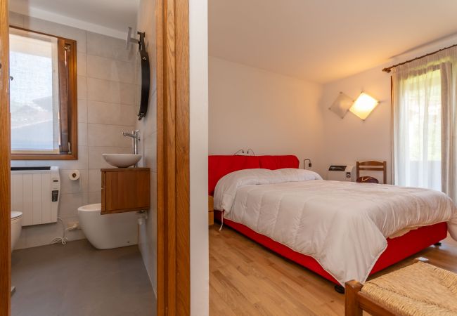 Ferienwohnung in Selva di Cadore - Casa dei Gigli Ferienwohnung in Selva di Cadore - Casa dei Gigli