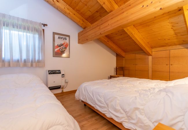 Ferienwohnung in Selva di Cadore - Casa dei Gigli Ferienwohnung in Selva di Cadore - Casa dei Gigli
