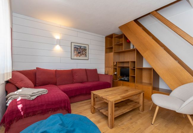 Ferienwohnung in Selva di Cadore - Casa dei Gigli Ferienwohnung in Selva di Cadore - Casa dei Gigli