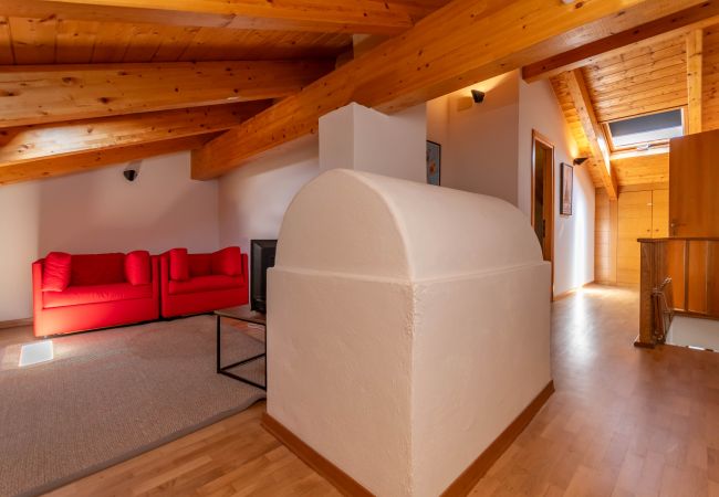 Ferienwohnung in Selva di Cadore - Casa dei Gigli Ferienwohnung in Selva di Cadore - Casa dei Gigli