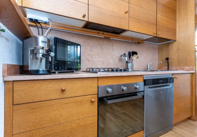 Ferienwohnung in Selva di Cadore - Casa dei Gigli Ferienwohnung in Selva di Cadore - Casa dei Gigli