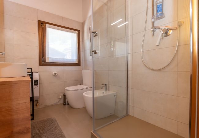 Ferienwohnung in Selva di Cadore - Casa dei Gigli Ferienwohnung in Selva di Cadore - Casa dei Gigli
