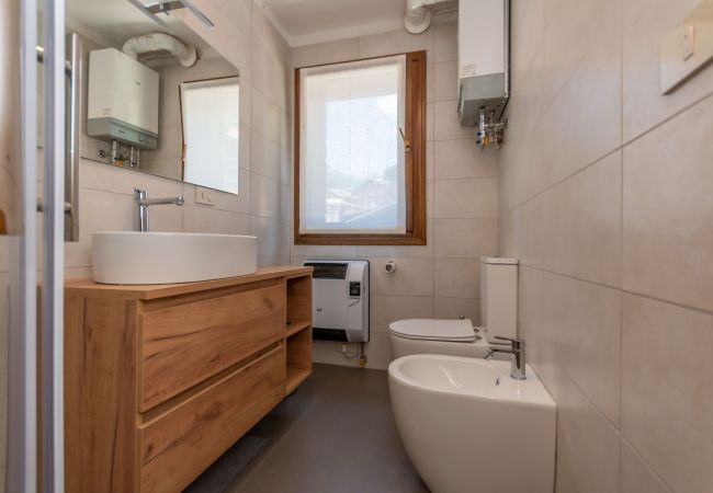 Ferienwohnung in Selva di Cadore - Casa dei Gigli Ferienwohnung in Selva di Cadore - Casa dei Gigli