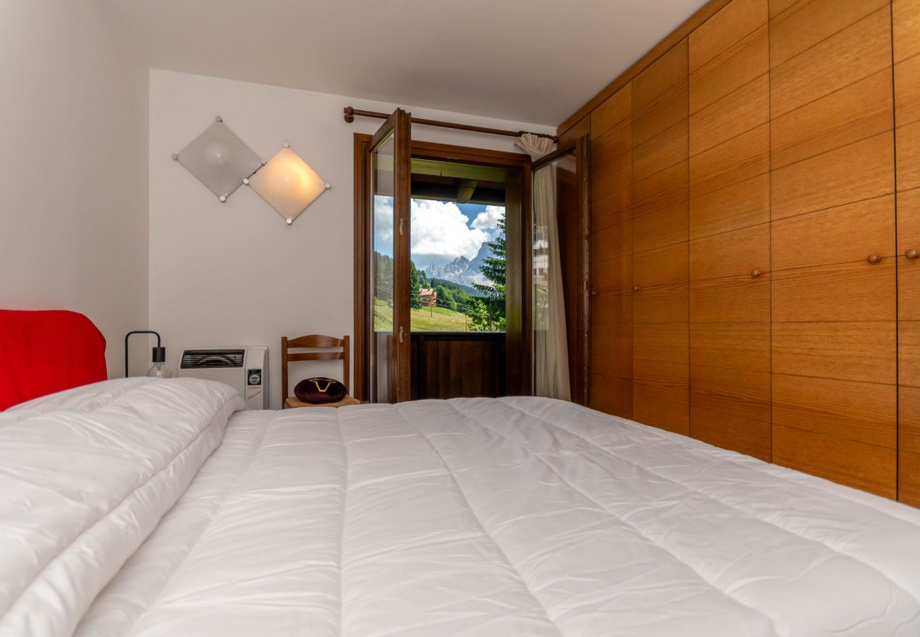 Ferienwohnung in Selva di Cadore - Casa dei Gigli Ferienwohnung in Selva di Cadore - Casa dei Gigli