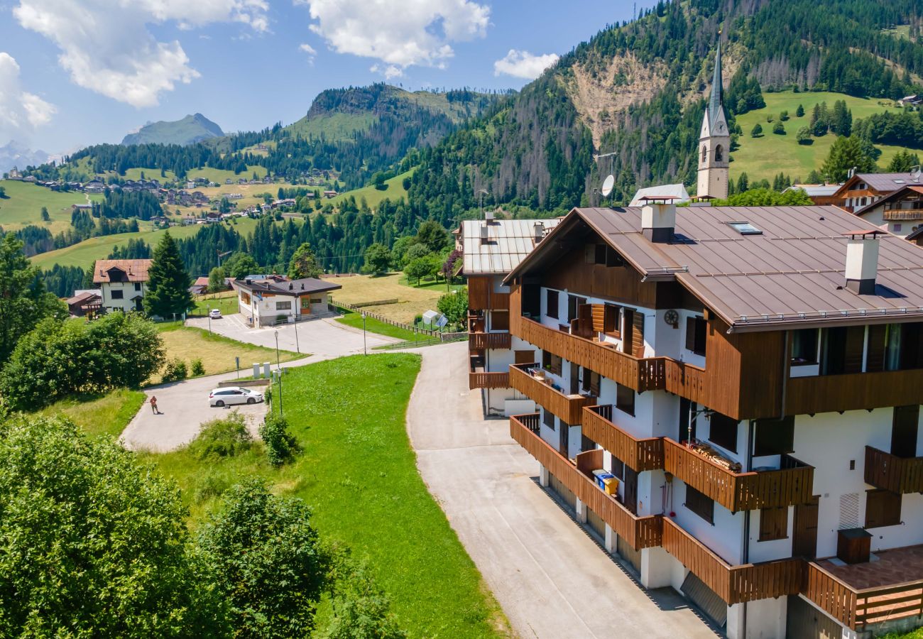 Ferienwohnung in Selva di Cadore - Casa dei Gigli Ferienwohnung in Selva di Cadore - Casa dei Gigli