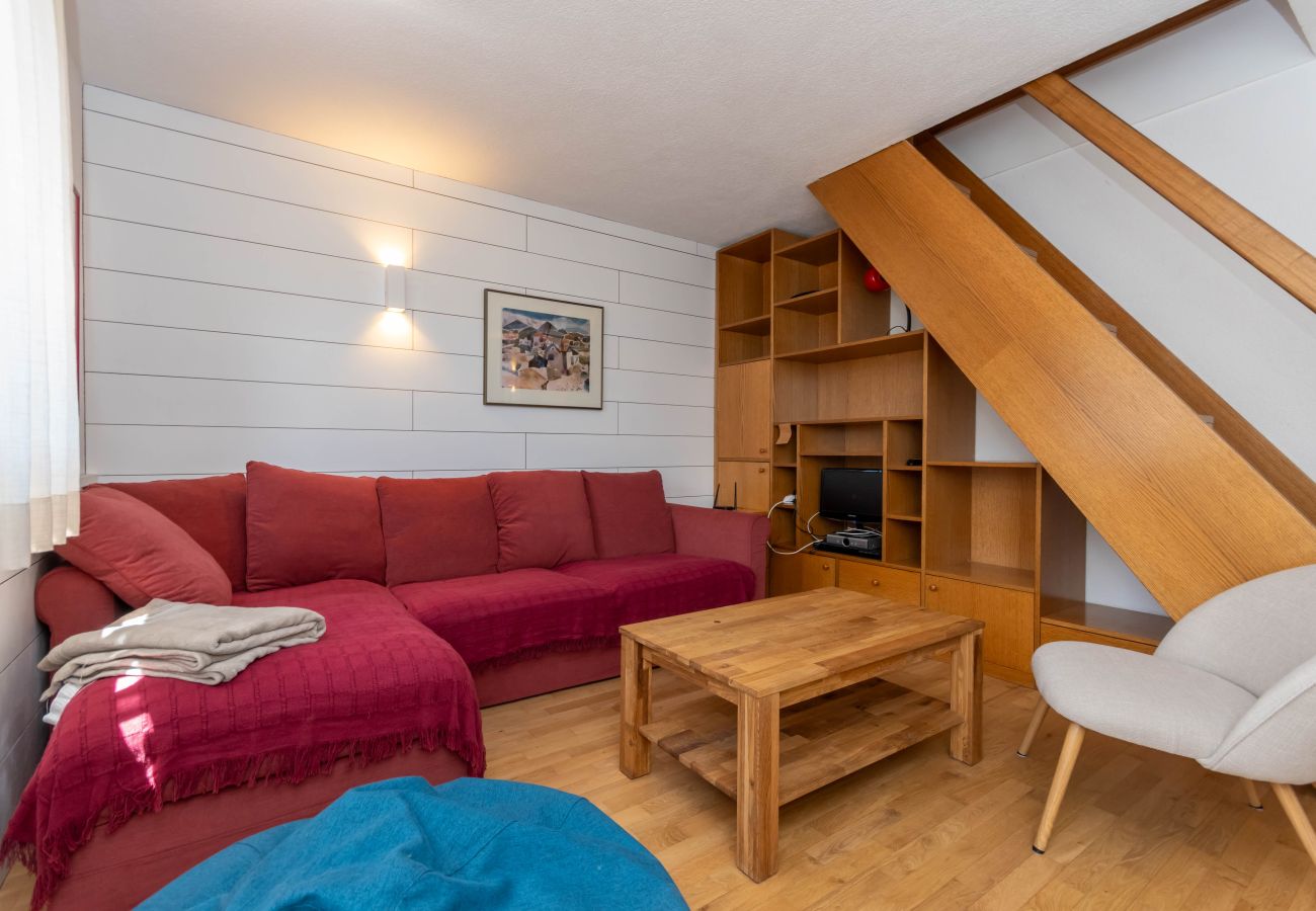 Ferienwohnung in Selva di Cadore - Casa dei Gigli Ferienwohnung in Selva di Cadore - Casa dei Gigli