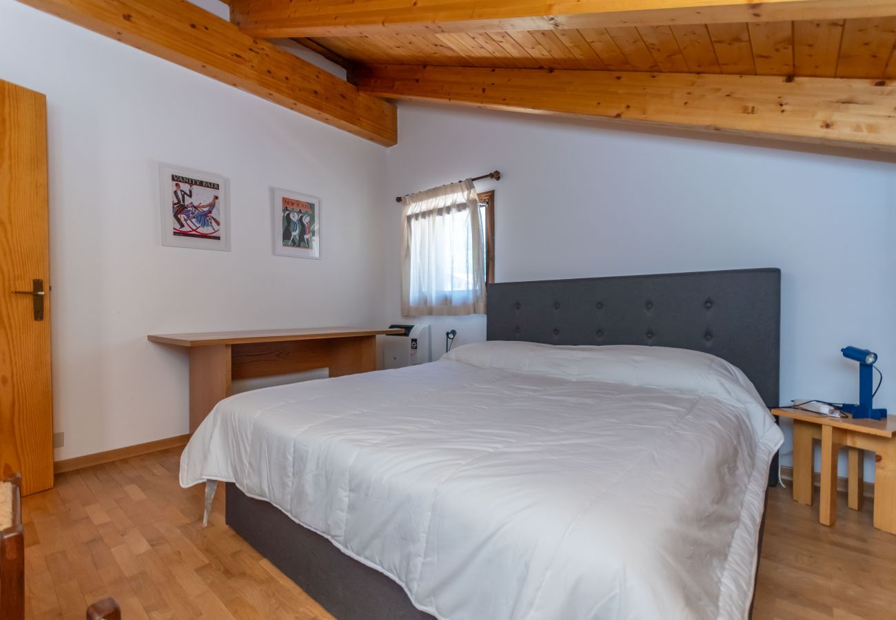 Ferienwohnung in Selva di Cadore - Casa dei Gigli Ferienwohnung in Selva di Cadore - Casa dei Gigli