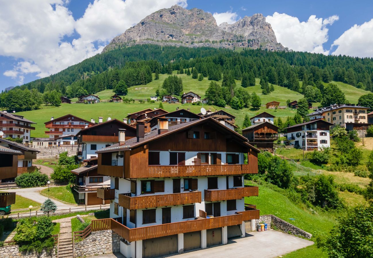 Ferienwohnung in Selva di Cadore - Casa dei Gigli Ferienwohnung in Selva di Cadore - Casa dei Gigli