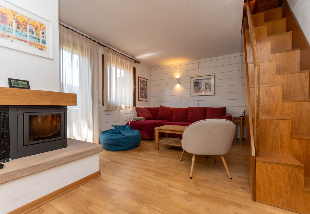 Ferienwohnung in Selva di Cadore - Casa dei Gigli Ferienwohnung in Selva di Cadore - Casa dei Gigli