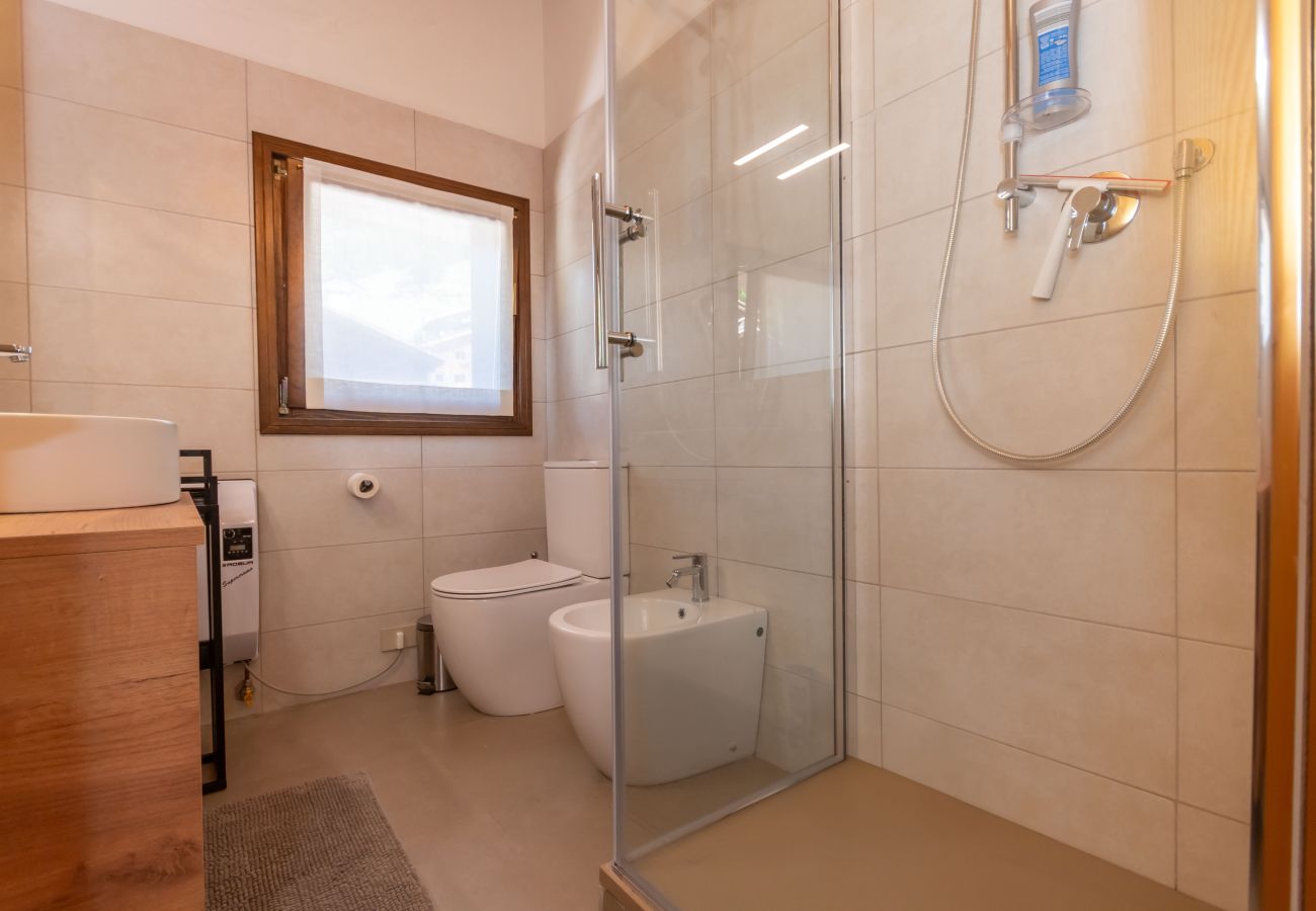 Ferienwohnung in Selva di Cadore - Casa dei Gigli Ferienwohnung in Selva di Cadore - Casa dei Gigli