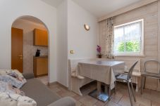 Ferienwohnung in Pozza di Fassa - Appartamento Troi de Vich