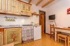 Studio in Alleghe - Suite Anna