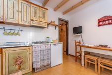 Studio in Alleghe - Suite Anna
