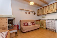 Studio in Alleghe - Suite Anna