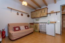 Studio in Alleghe - Suite Anna