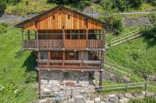 Chalet in Rocca Pietore - Tabià Sasso Bianco