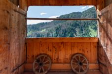 Chalet in Rocca Pietore - Tabià Sasso Bianco