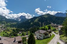 Ferienwohnung in Colle Santa Lucia - Dolomite View Loft