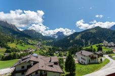 Ferienwohnung in Colle Santa Lucia - Dolomite View Loft