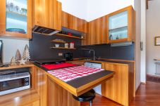 Ferienwohnung in Colle Santa Lucia - Dolomite View Loft