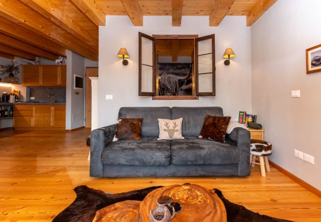 Ferienwohnung in Canale d´Agordo - Suite Tulipano Ferienwohnung in Canale d´Agordo - Suite Tulipano