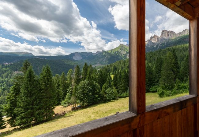 Ferienwohnung in Canale d´Agordo - Suite Tulipano Ferienwohnung in Canale d´Agordo - Suite Tulipano