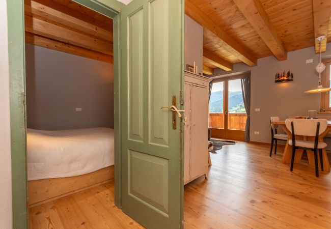 Ferienwohnung in Canale d´Agordo - Suite Tulipano Ferienwohnung in Canale d´Agordo - Suite Tulipano