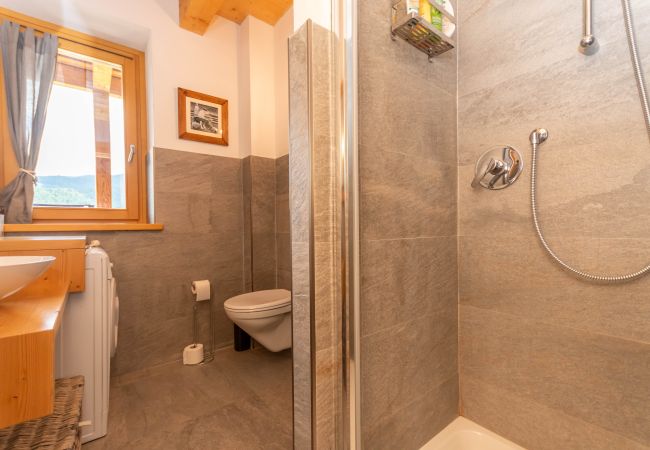 Ferienwohnung in Canale d´Agordo - Suite Tulipano Ferienwohnung in Canale d´Agordo - Suite Tulipano