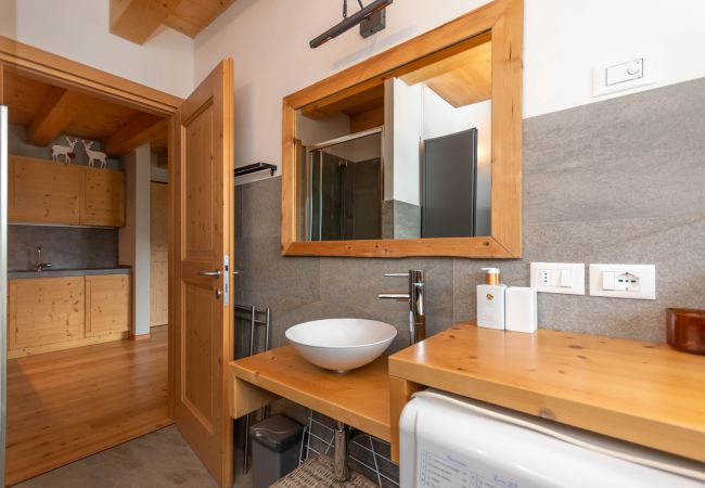 Ferienwohnung in Canale d´Agordo - Suite Tulipano Ferienwohnung in Canale d´Agordo - Suite Tulipano