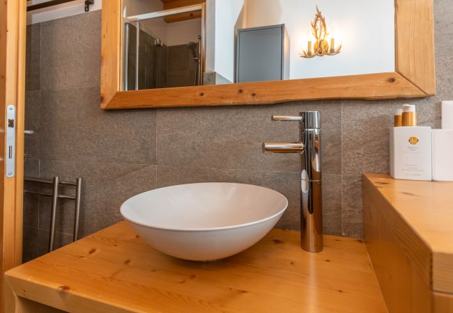 Ferienwohnung in Canale d´Agordo - Suite Tulipano Ferienwohnung in Canale d´Agordo - Suite Tulipano