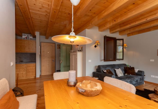 Ferienwohnung in Canale d´Agordo - Suite Tulipano Ferienwohnung in Canale d´Agordo - Suite Tulipano