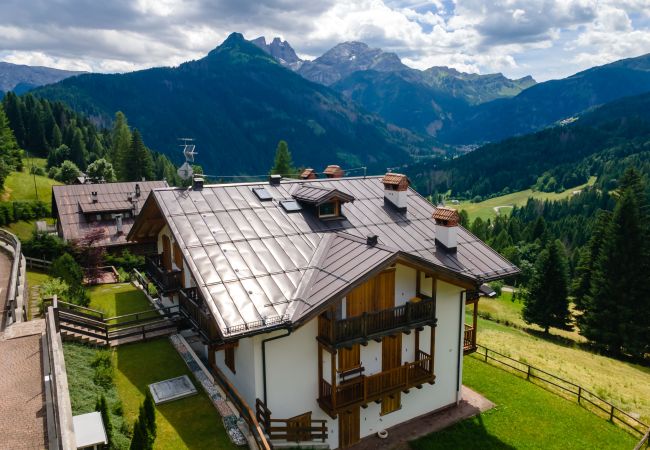 Ferienwohnung in Canale d´Agordo - Suite Tulipano Ferienwohnung in Canale d´Agordo - Suite Tulipano