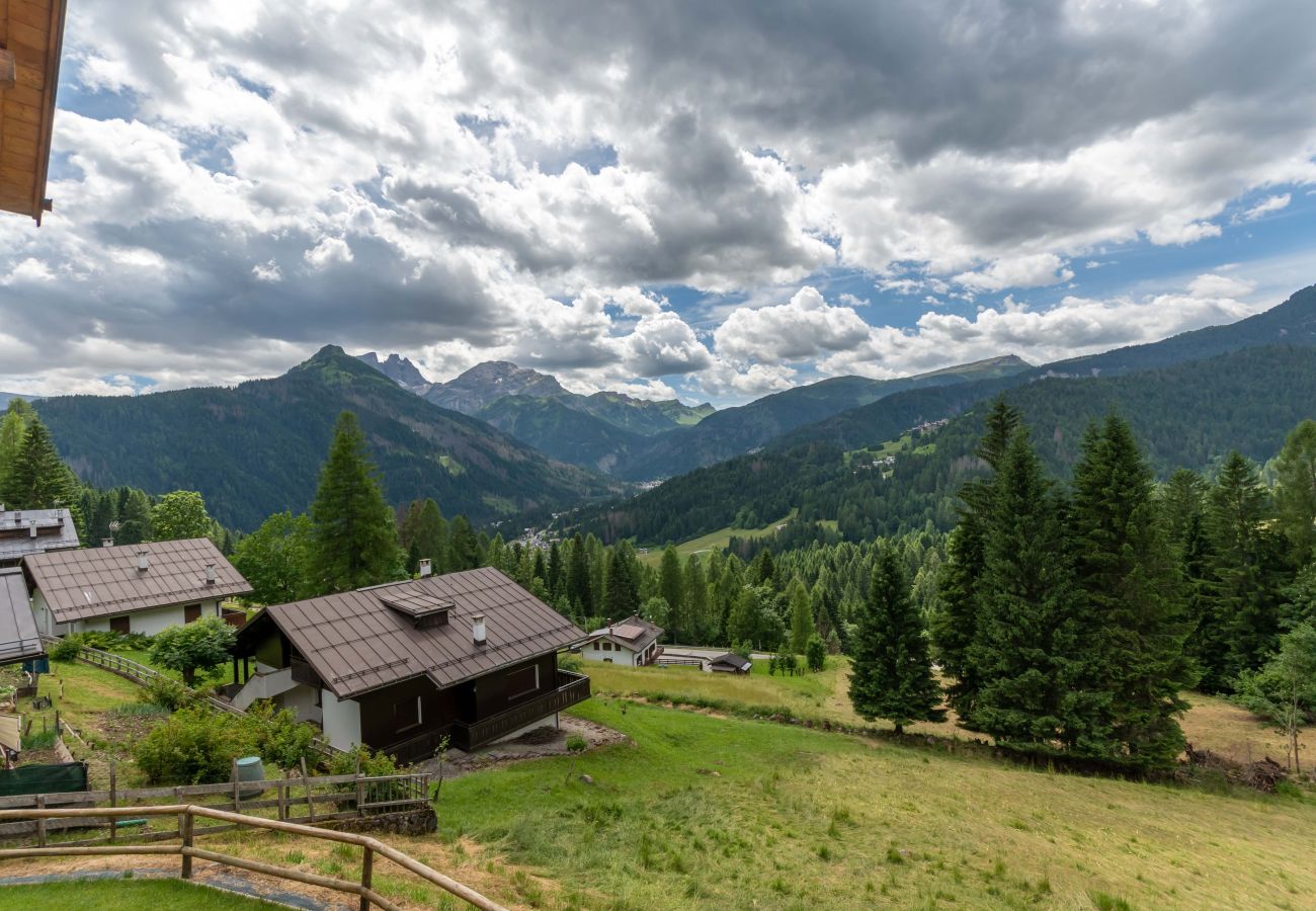Ferienwohnung in Canale d´Agordo - Suite Tulipano Ferienwohnung in Canale d´Agordo - Suite Tulipano