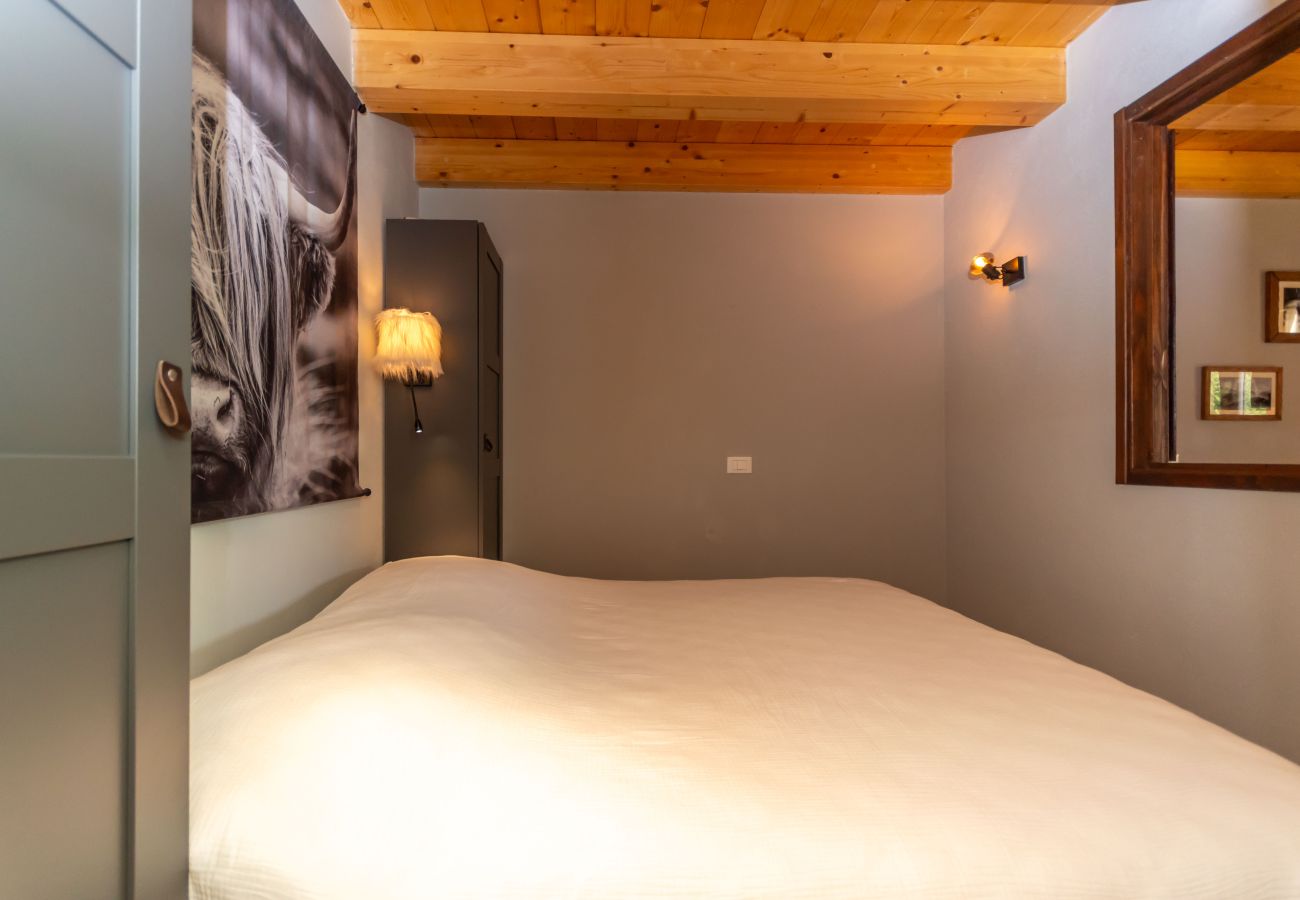 Ferienwohnung in Canale d´Agordo - Suite Tulipano Ferienwohnung in Canale d´Agordo - Suite Tulipano