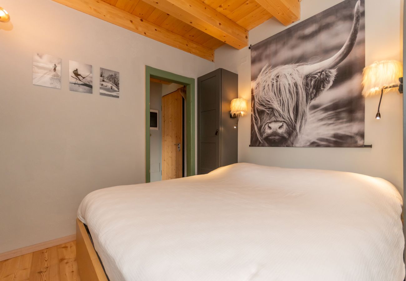 Ferienwohnung in Canale d´Agordo - Suite Tulipano Ferienwohnung in Canale d´Agordo - Suite Tulipano