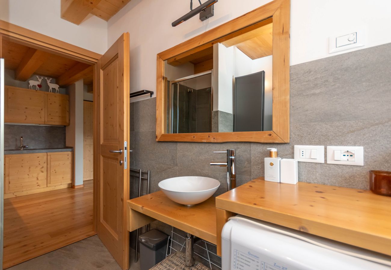 Ferienwohnung in Canale d´Agordo - Suite Tulipano Ferienwohnung in Canale d´Agordo - Suite Tulipano