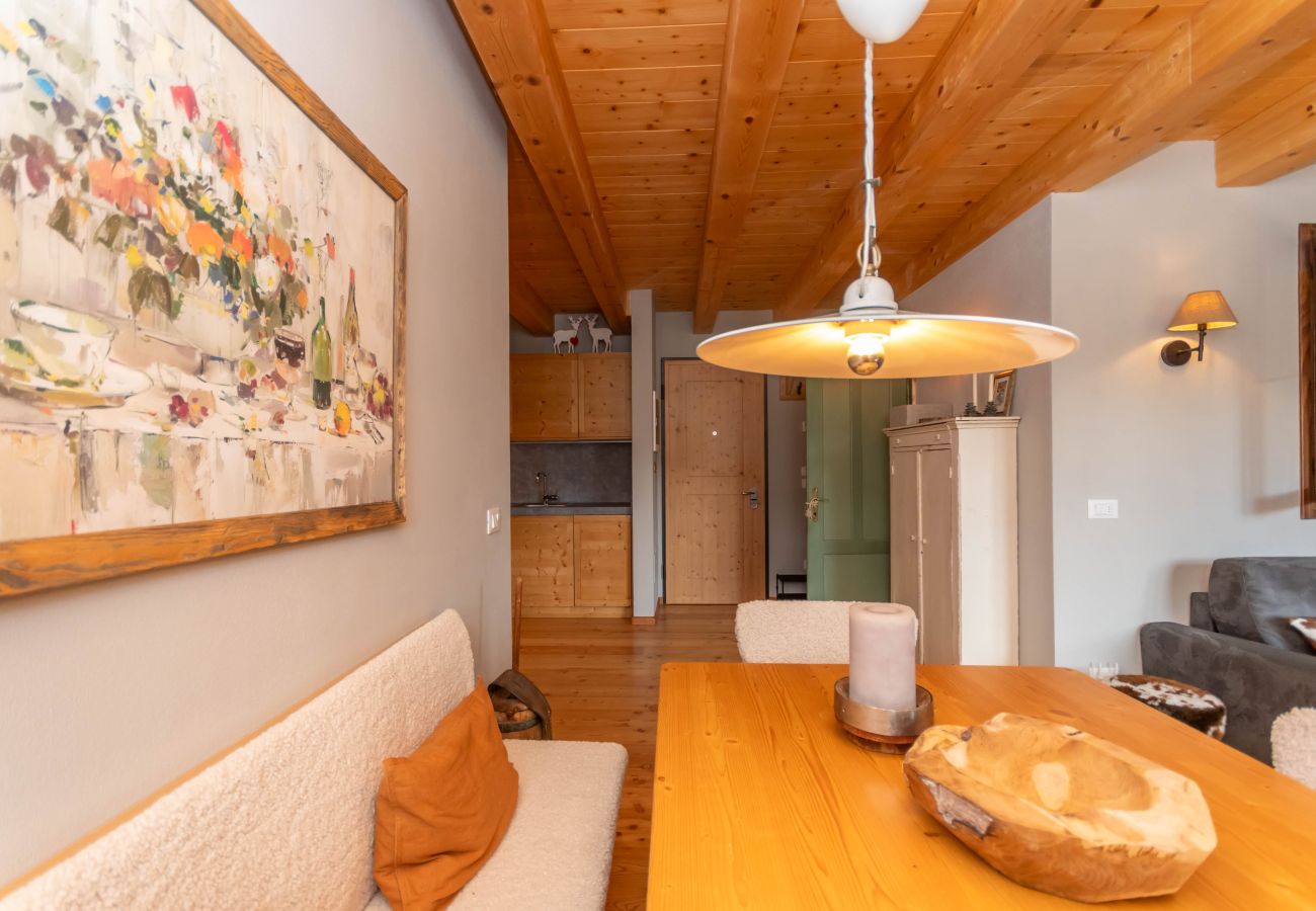 Ferienwohnung in Canale d´Agordo - Suite Tulipano Ferienwohnung in Canale d´Agordo - Suite Tulipano