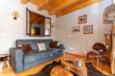 Ferienwohnung in Canale d´Agordo - Suite Tulipano