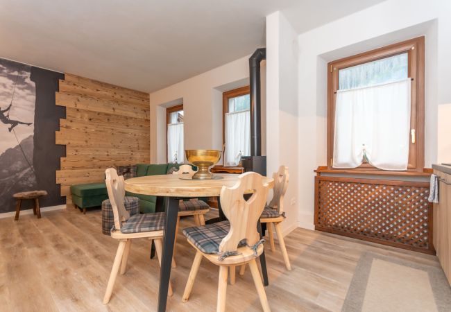 Ferienwohnung in Alleghe - Ciesa Abete Rosso Ferienwohnung in Alleghe - Ciesa Abete Rosso