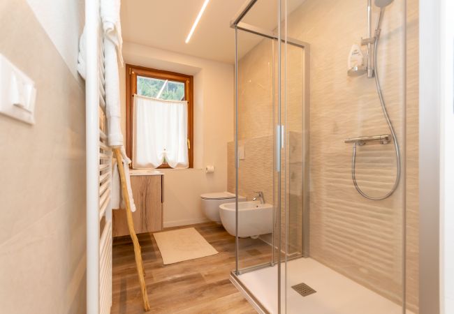 Ferienwohnung in Alleghe - Ciesa Abete Rosso Ferienwohnung in Alleghe - Ciesa Abete Rosso