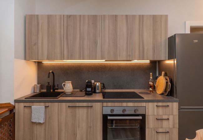 Ferienwohnung in Alleghe - Ciesa Abete Rosso Ferienwohnung in Alleghe - Ciesa Abete Rosso
