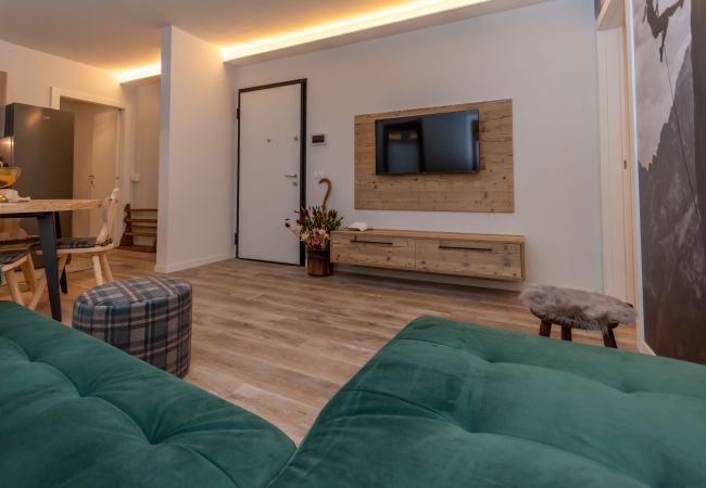 Ferienwohnung in Alleghe - Ciesa Abete Rosso Ferienwohnung in Alleghe - Ciesa Abete Rosso