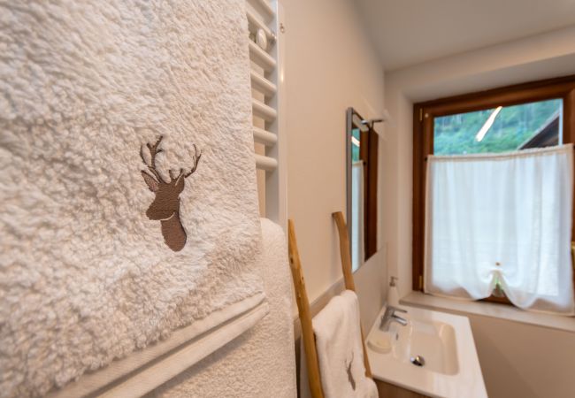 Ferienwohnung in Alleghe - Ciesa Abete Rosso Ferienwohnung in Alleghe - Ciesa Abete Rosso