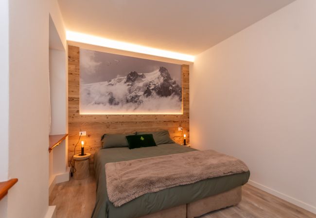 Ferienwohnung in Alleghe - Ciesa Abete Rosso Ferienwohnung in Alleghe - Ciesa Abete Rosso