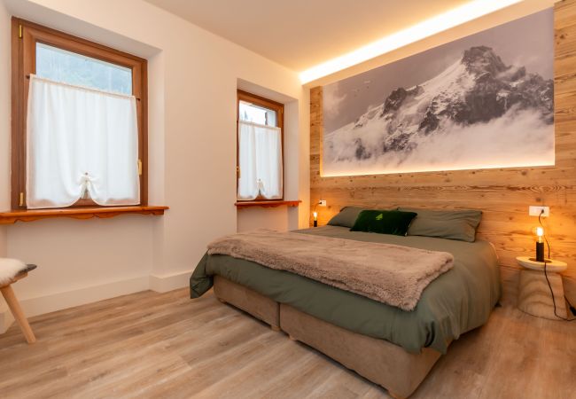 Ferienwohnung in Alleghe - Ciesa Abete Rosso Ferienwohnung in Alleghe - Ciesa Abete Rosso