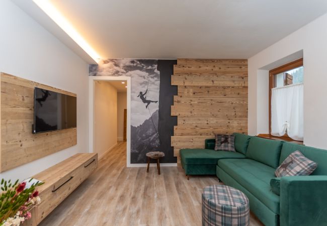 Ferienwohnung in Alleghe - Ciesa Abete Rosso Ferienwohnung in Alleghe - Ciesa Abete Rosso