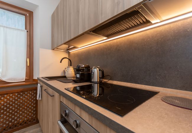 Ferienwohnung in Alleghe - Ciesa Abete Rosso Ferienwohnung in Alleghe - Ciesa Abete Rosso