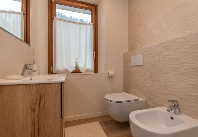 Ferienwohnung in Alleghe - Ciesa Abete Rosso Ferienwohnung in Alleghe - Ciesa Abete Rosso